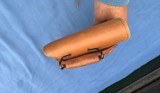 WW2 U.S. HOLSTER for a 1911A1 in MINT Condition - 2 of 13
