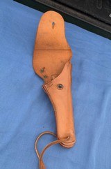 WW2 U.S. HOLSTER for a 1911A1 in MINT Condition - 3 of 13