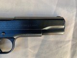 COLT 1911 MILITARY CONTRACT shipped in 1919 - 6 of 15