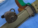 M4 WW2 M1 CARBINE BAYONET with M8 SCABBARD - 13 of 18