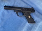 COLT BLACK CADET 22 LR - new in the BOX! - 9 of 12