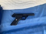 COLT BLACK CADET 22 LR - new in the BOX! - 10 of 12