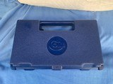 COLT BLACK CADET 22 LR - new in the BOX! - 5 of 12