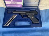 COLT BLACK CADET 22 LR - new in the BOX! - 8 of 12