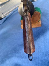 EUROPEAN FANCY PINFIRE REVOLVER in 44 Caliber - 15 of 15