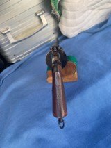 EUROPEAN FANCY PINFIRE REVOLVER in 44 Caliber - 5 of 15