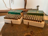 22 REMINGTON “ JET “ MAGNUM VINTAGE AMMO - 6 of 8