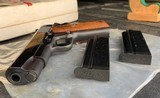 COLT
1911 COMBAT COMMANDER MODEL 70 SERIES- 38 SUPER Caliber- New in Original Box and Paperwork - 2 of 16