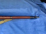 ENFIELD WW2 No 4 SNIPER RIFLE - 7 of 24