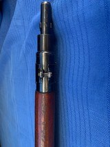 ENFIELD WW2 No 4 SNIPER RIFLE - 19 of 24