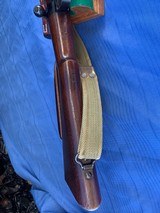 ENFIELD WW2 No 4 SNIPER RIFLE - 22 of 24