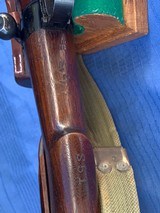 ENFIELD WW2 No 4 SNIPER RIFLE - 23 of 24