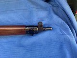 ENFIELD WW2 No 4 SNIPER RIFLE - 12 of 24