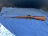 Springfield Original 1873 Trapdoor Carbine - 45-70 cal. - 1 of 23