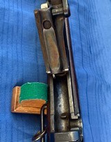 Springfield Original 1873 Trapdoor Carbine - 45-70 cal. - 10 of 23