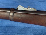 Springfield Original 1873 Trapdoor Carbine - 45-70 cal. - 12 of 23