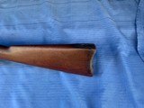 Springfield Original 1873 Trapdoor Carbine - 45-70 cal. - 16 of 23