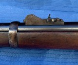 Springfield Original 1873 Trapdoor Carbine - 45-70 cal. - 17 of 23