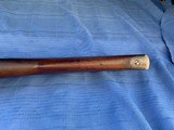 Springfield Original 1873 Trapdoor Carbine - 45-70 cal. - 19 of 23