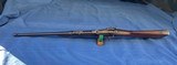 Springfield Original 1873 Trapdoor Carbine - 45-70 cal. - 14 of 23