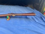 Springfield Original 1873 Trapdoor Carbine - 45-70 cal. - 21 of 23