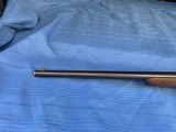 Springfield Original 1873 Trapdoor Carbine - 45-70 cal. - 4 of 23