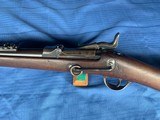 Springfield Original 1873 Trapdoor Carbine - 45-70 cal. - 8 of 23