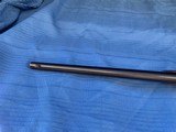 Springfield Original 1873 Trapdoor Carbine - 45-70 cal. - 6 of 23