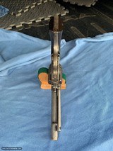 COLT SAA
5 1/2