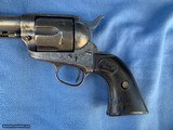 COLT SAA
5 1/2
