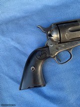COLT SAA
5 1/2