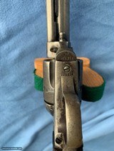 COLT SAA
5 1/2