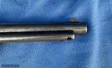 COLT SAA
5 1/2