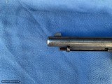 COLT SAA
5 1/2