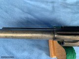 COLT SAA
5 1/2