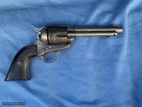 COLT SAA
5 1/2