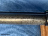 COLT SAA
5 1/2