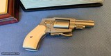 CASULL SPECIAL EDITION 22 MAGNUM REVOLVER with BOOK SAFE and SIGNED Original by DICK CASULL-MAKER - 8 of 16