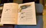 CASULL SPECIAL EDITION 22 MAGNUM REVOLVER with BOOK SAFE and SIGNED Original by DICK CASULL-MAKER - 7 of 16