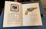 CASULL SPECIAL EDITION 22 MAGNUM REVOLVER with BOOK SAFE and SIGNED Original by DICK CASULL-MAKER - 2 of 16