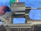 COLT REVOLVER 1917 45 ACP with RARE 2
