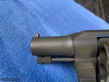 COLT REVOLVER 1917 45 ACP with RARE 2