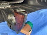 COLT REVOLVER 1917 45 ACP with RARE 2