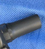 COLT REVOLVER 1917 45 ACP with RARE 2