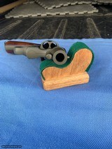 COLT REVOLVER 1917 45 ACP with RARE 2