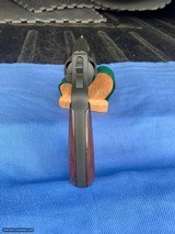 COLT REVOLVER 1917 45 ACP with RARE 2