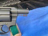 COLT REVOLVER 1917 45 ACP with RARE 2