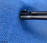 WALTER P38 WW2 Original DATED 1943 with HARD HOLSTER made by CWW DATED 1943 - 8 of 16