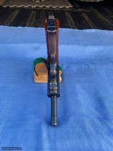 WALTER P38 WW2 Original DATED 1943 with HARD HOLSTER made by CWW DATED 1943 - 10 of 16