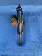 WALTER P38 WW2 Original DATED 1943 with HARD HOLSTER made by CWW DATED 1943 - 2 of 16